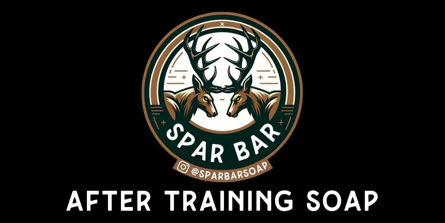 After Training Soap
