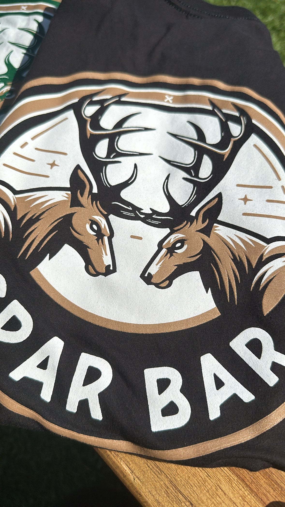 Spar Bar T-Shirt