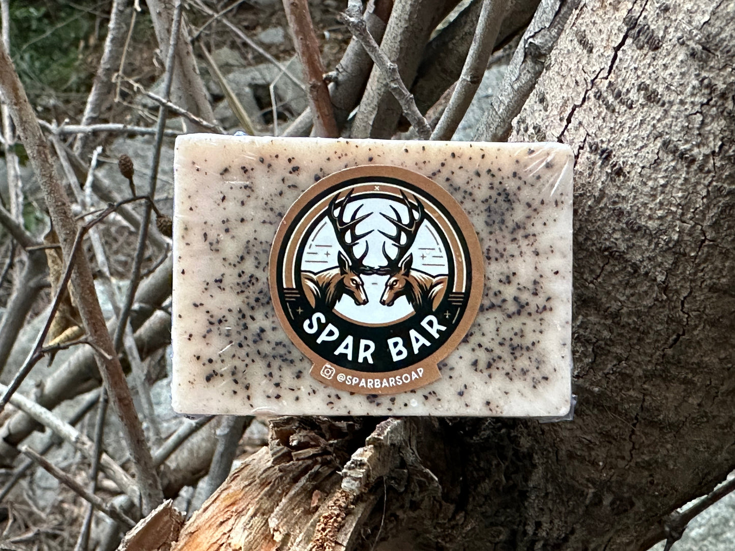 After Training Soap