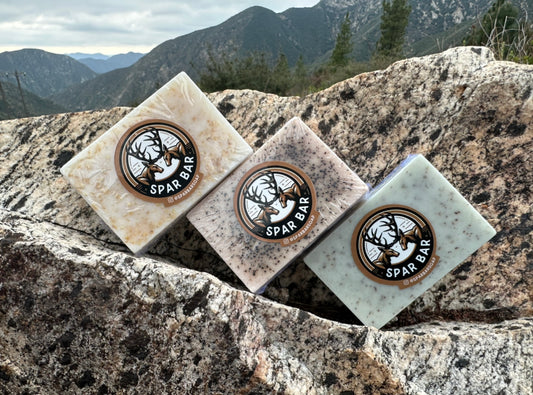 After Training Soap