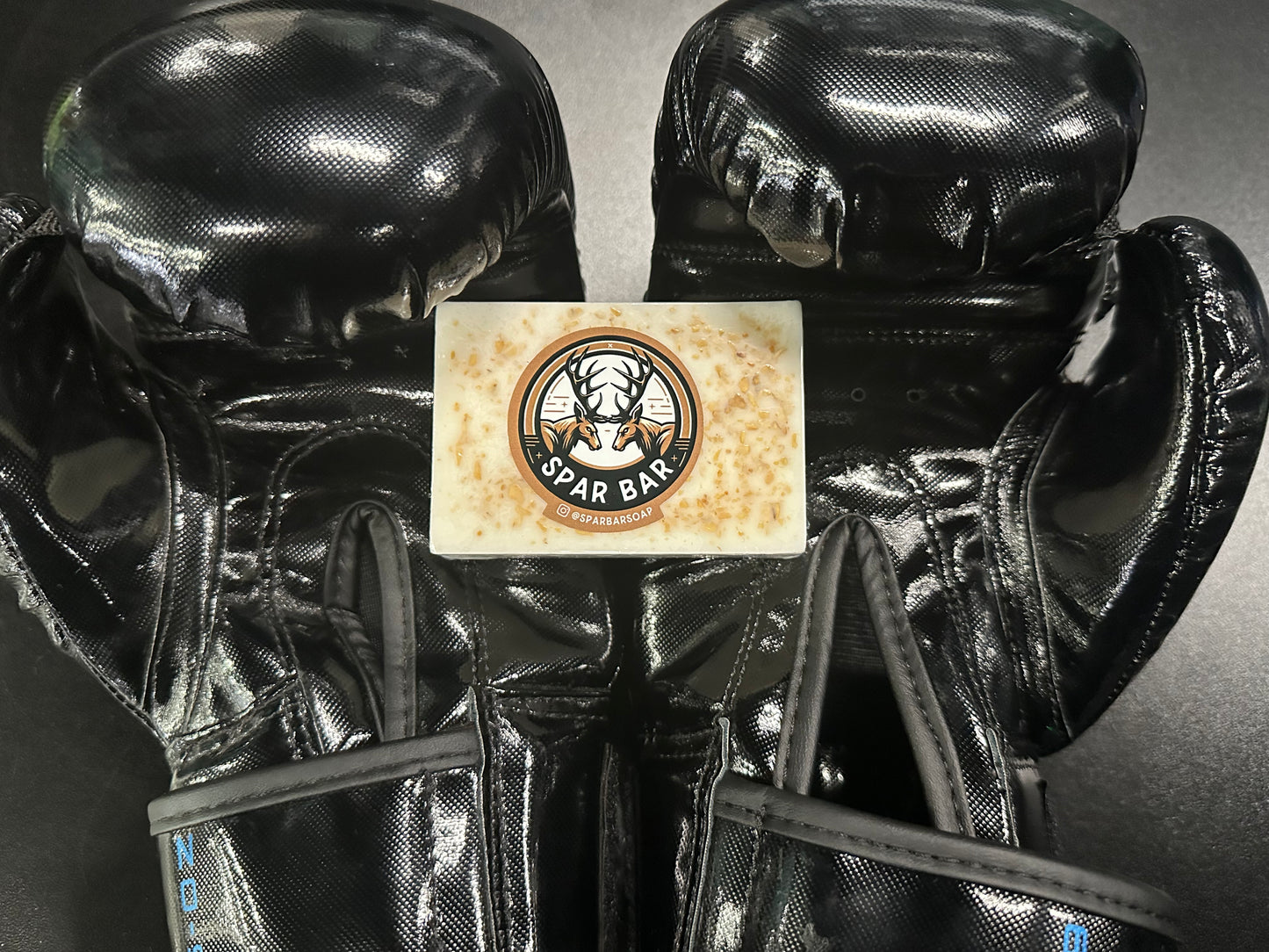 After Training Soap