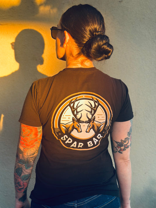 Spar Bar T-Shirt